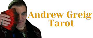 Andrew Greig Tarot